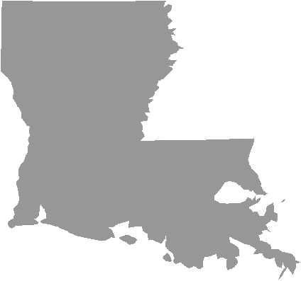 71047 ZIP Code in Louisiana