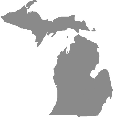 48092 ZIP Code in Michigan
