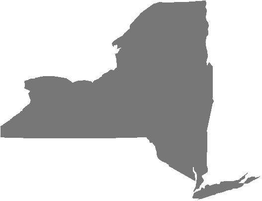10018 ZIP Code in New York