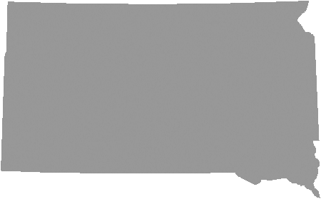 57252 ZIP Code in South Dakota