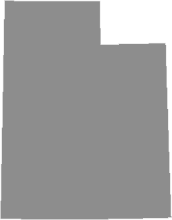 84088 ZIP Code in Utah